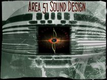 Area 51 Sound Design