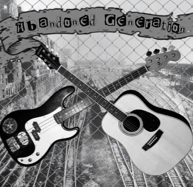 Abandoned Generation | ReverbNation