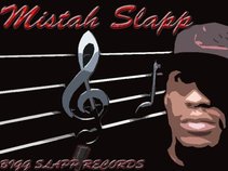 Mistah Slapp