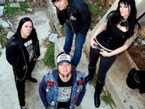 The Luchagors
