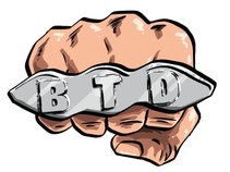 BORN TO DESTRUCT