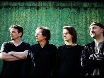Porcupine Tree