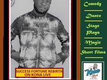 Success Fortune Rebirth