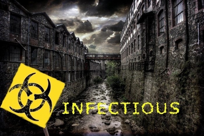 Infectious | ReverbNation