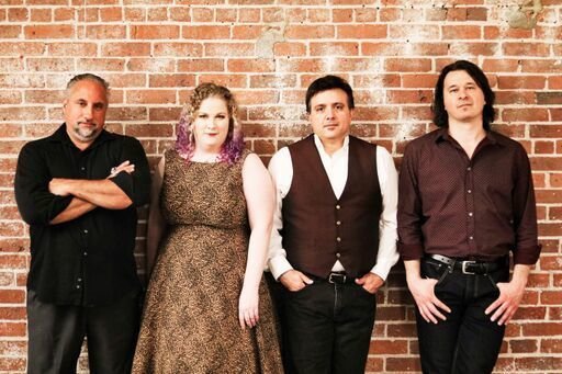 ReverbNation profile picture for @melt