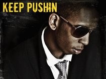 Keep Pushin'