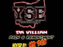 Raymond Davillian Williams