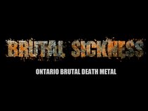 Brutal Sickness