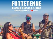 Alessia Ciccone & Bros