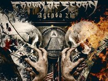 Crown Of Scorn