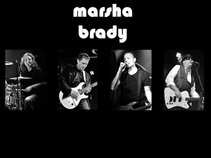 Marsha Brady