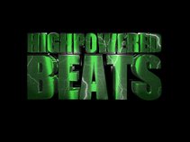 HIGHPOWERED BEATS