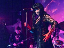 Judy Vamp-Shire (The Devils Daughter)