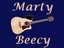 Marty Beecy Music