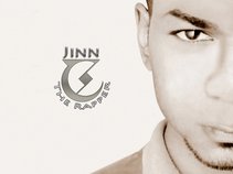 Jinn The Rapper