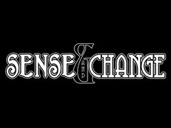 Image for Sense and Change