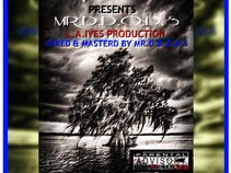 MIKED DADEATHOFDASOUTH