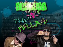 Seabass & The Fellas