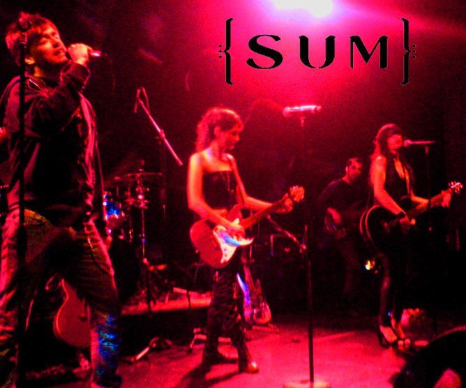 ReverbNation profile picture for @sum