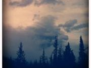 The Morning Clouds