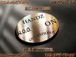 H.O.O.: HANDZ ON OPERATIONZ