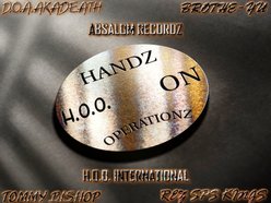 H.O.O.: HANDZ ON OPERATIONZ