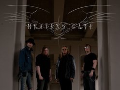 Image for Heavens Gate