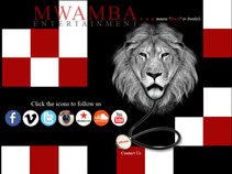 Mwambamusic / Mwamba Entertainment
