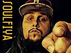 Image for Soulfiya & The Black Lung Crew