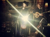 Reverend JM's Panic Worship