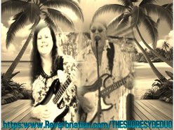 Image for The ShoreSydeDuo