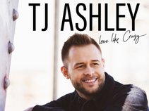 TJ Ashley