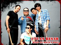 Tuan Besar band