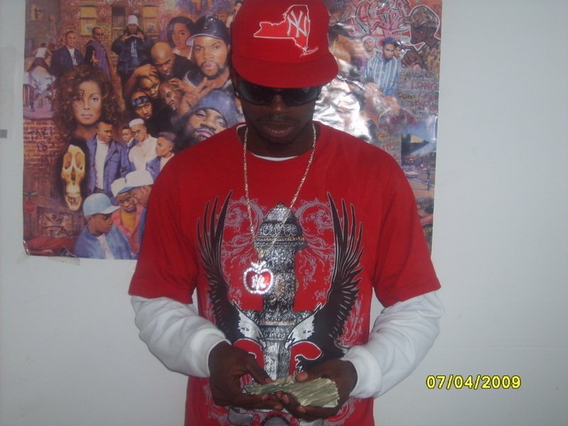 ReverbNation profile picture for @mosthigh