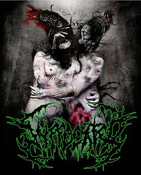 ReverbNation profile picture for @suffocated