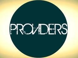 ReverbNation profile picture for @providers