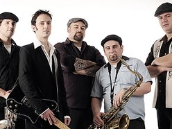 Image for Ben Racine Band