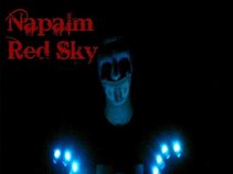 Napalm Red Sky