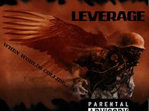 L.E.V.E.RAGE