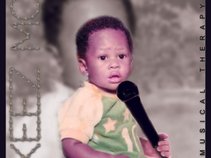 Keez MC