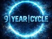 9 Year Cycle