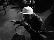 EMCEE INFINITE