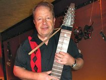 Chuck Hughes on Chapman Stick®