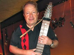 Image for Chuck Hughes on Chapman Stick®