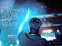 DJ ZANT