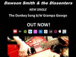 Image for Dawson Smith