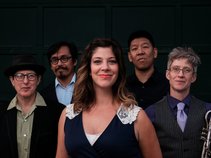 Amélie & Les Singes Bleus