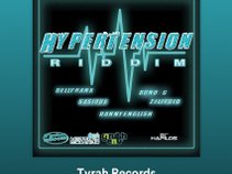 TyRah Records