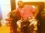 BenJamin Jonez