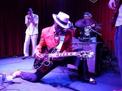 Image for Little Freddie King (Swamp Boogie blues)